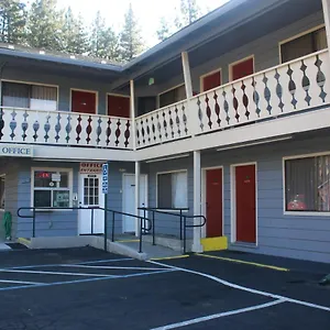 Thunderchief Motel