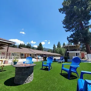 Bluebird Day & Motel