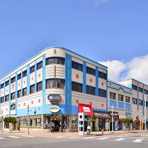visit hotel