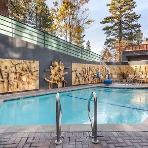 Hilton Vacation Club Tahoe Seasons Tahoe Hotel