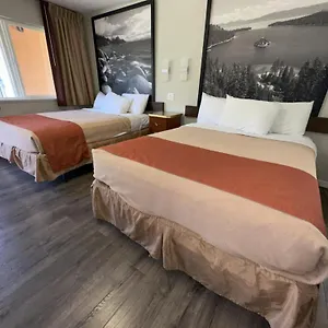 Alpine & Hotel