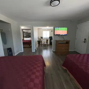 Alpine & Hotel