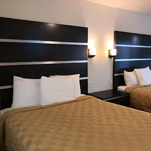 Cedar & Hotel